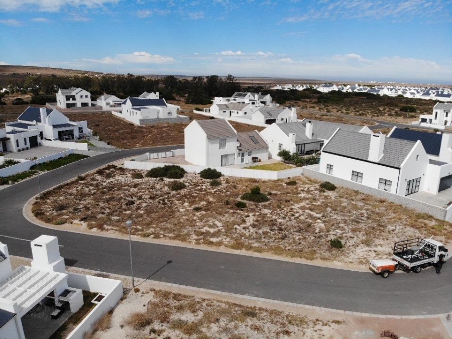 0 Bedroom Property for Sale in Britannia Bay Western Cape